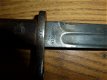 Mauser bajonet - 2 - Thumbnail