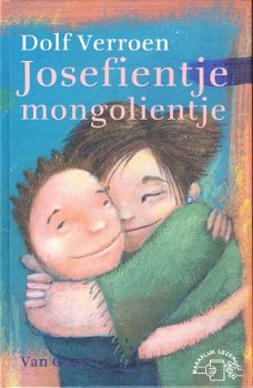 JOSEFIENTJE MONGOLIENTJE - Dolf Verroen (2) - 1