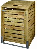 Kliko containerberging GFT-bak € 89,99