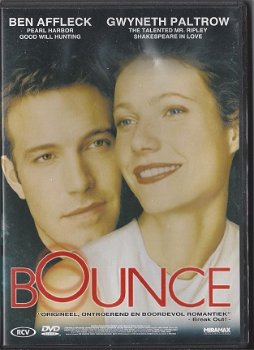 DVD Bounce - 1