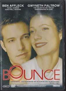 DVD Bounce