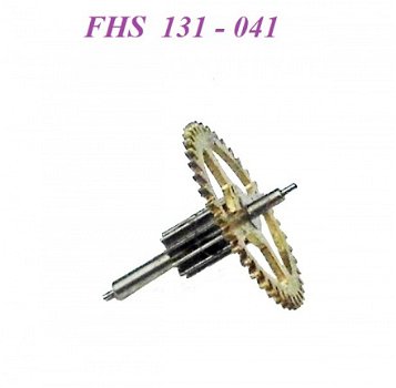 Onderdeel voor uurwerk FHS 131 - 041 =24585 - 0