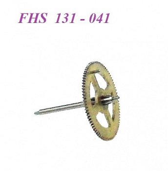 Onderdeel voor uurwerk FHS 131 - 041 =24584 - 0