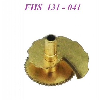 Onderdeel voor uurwerk FHS 131 - 041 =24583 - 0