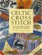 Heritage Boek Celtic Cross Stitch meer dan 40 patronen - 1 - Thumbnail