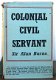 Colonial Civil Servant 1949 Burns Nigeria Goudkust Afrika - 1 - Thumbnail