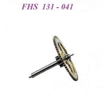 Onderdeel voor uurwerk FHS 131 - 041 =24601 - 0