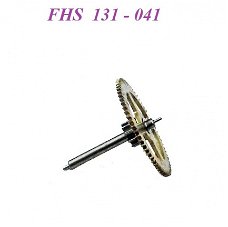 Onderdeel voor uurwerk FHS 131 - 041 =24601
