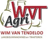 WVT Agri Nv Antwerpen - 1