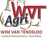 WVT Agri Nv Antwerpen