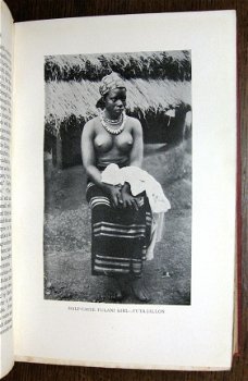 Affairs in West Africa 1902 Morel Afrika - 6