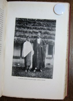 Affairs in West Africa 1902 Morel Afrika - 7