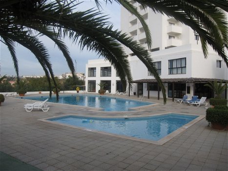 Appartement in Albufeira Algarve-Portugal - 1