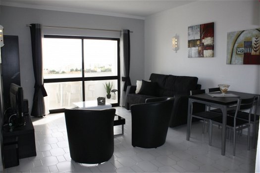 Appartement in Albufeira Algarve-Portugal - 2