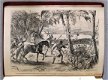 Travels in Afrika 1858 Mungo Park Afrika - 1 - Thumbnail