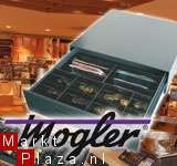 Mogler staat symbool voor de top kwaliteit kassalades - nr. 1