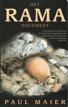 Paul Maier; Het Rama Document