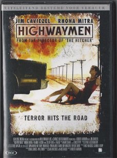 DVD Highwaymen