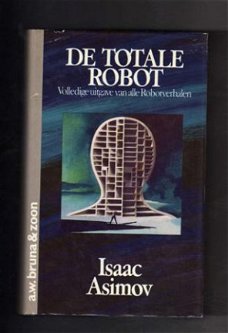 De totale robot - Isaac Asimov