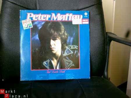 Peter Maffay - 1