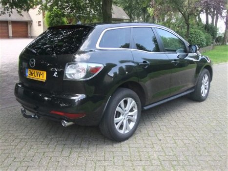 Mazda CX-7 - 4wDrive 2.2 CiTD Business incl.BTW - 1