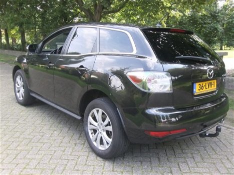 Mazda CX-7 - 4wDrive 2.2 CiTD Business incl.BTW - 1