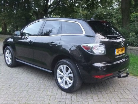 Mazda CX-7 - 4wDrive 2.2 CiTD Business incl.BTW - 1