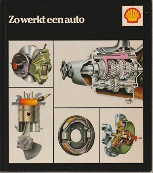 Zo werkt een auto - 1