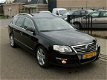 Volkswagen Passat Variant - 1.8 TFSI HIGHLINE Bj`11-2008, VOL OPTIES - 1 - Thumbnail