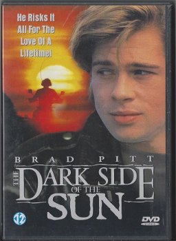 DVD Dark Side Of The Sun - 1