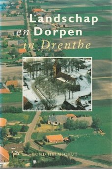 Landschap en Dorpen in Drenthe