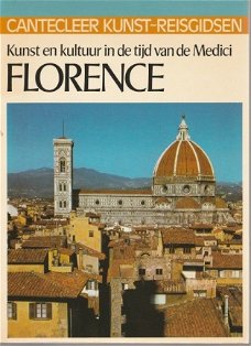 Cantecleer Kunst Reisgidsen - Florence