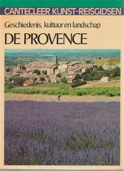 Cantecleer Kunstreizen - De Provence - 1