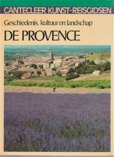 Cantecleer Kunstreizen - De Provence
