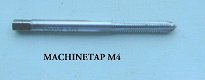 MACHINETAP M4 - 1 - Thumbnail
