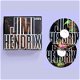 2CD Jimi Hendrix - 1 - Thumbnail