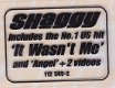 CD Shaggy ‎Hot Shot - 2 - Thumbnail