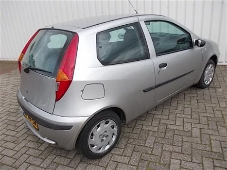 Fiat Punto - 1.2 ELX HB - 1