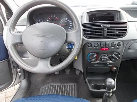 Fiat Punto - 1.2 ELX HB - 1