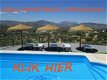 Andalusie vakantiewoningen met zwembad - 1 - Thumbnail