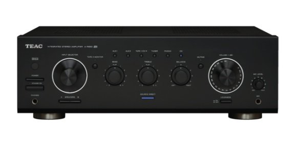 Teac A-R650mkII HiFi Stereo Versterker + 5Jaar Garantie - nr. 1