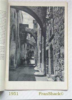 [1951] Van Jerusalem tot het uiterste der aarde, Zendingsbureau - 3