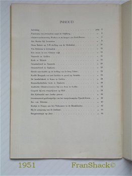 [1951] Van Jerusalem tot het uiterste der aarde, Zendingsbureau - 7