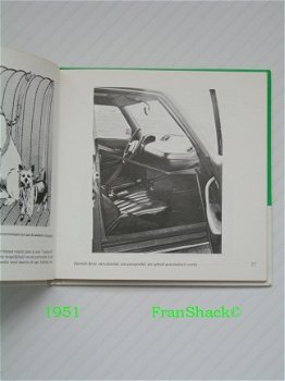 [1973] Veiligheidsauto’s en auto-veiligheid, Heldt, VAM - 4