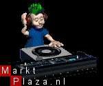 Feest- en Party DJ @ - 1