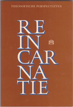 Leoline L. Wright: Reincarnatie - 1