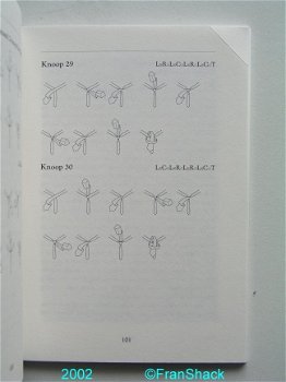 [2002] Cravatmania - 85 manieren om een das te knopen, Fink e.a., Elmar - 4