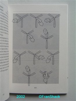[2002] Cravatmania - 85 manieren om een das te knopen, Fink e.a., Elmar - 5