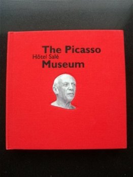 The Picasso Museum - 1