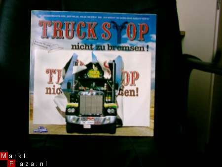 TRUCK STOP (duits) - 1